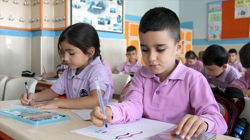 Schools resuming face-to-face lessons in late Aug