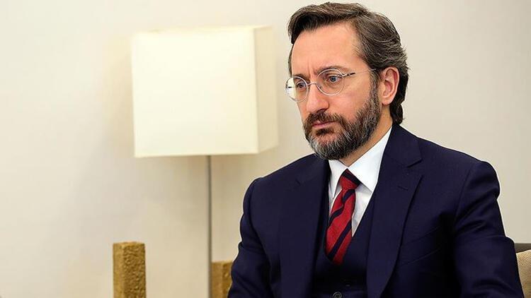 Presidential communications director conveys concern to US ambassador over TRT World journalists