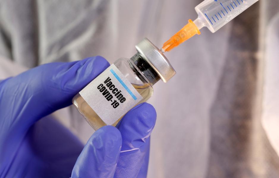 Global vaccines programme gets $8.8bn shot in the arm
