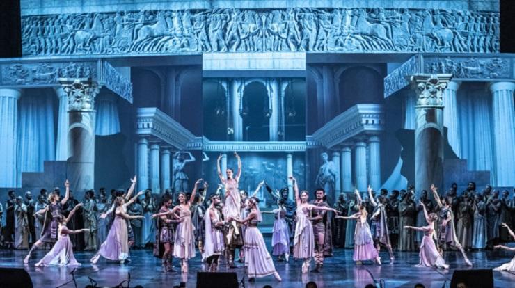 Culture and arts season to open in September