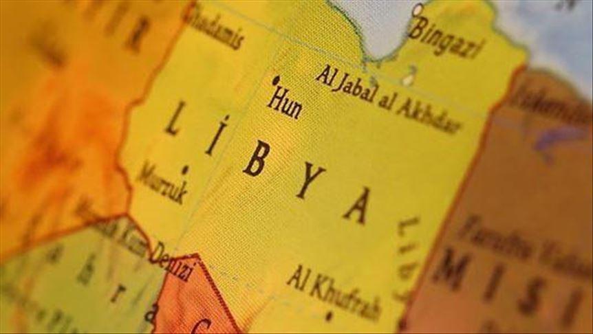 Libyan army launches operation to retake Sirte, Jufra