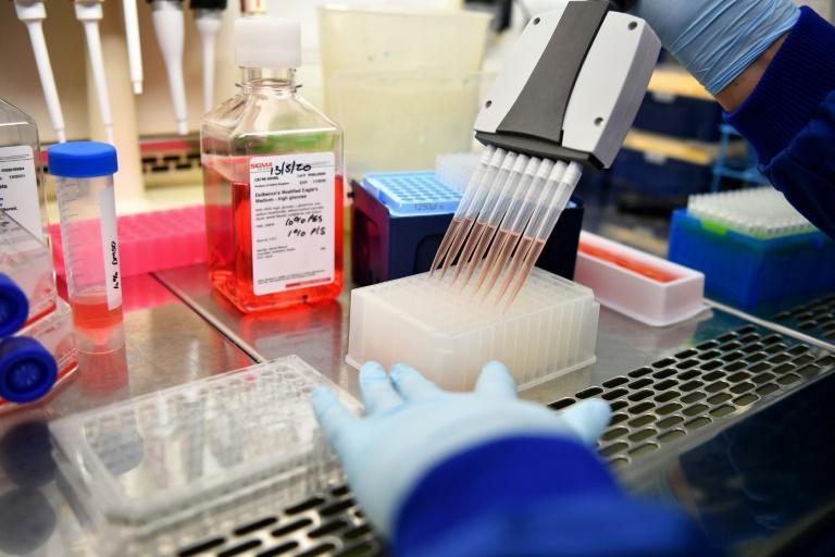 China to strengthen global cooperation in COVID-19 vaccine trials