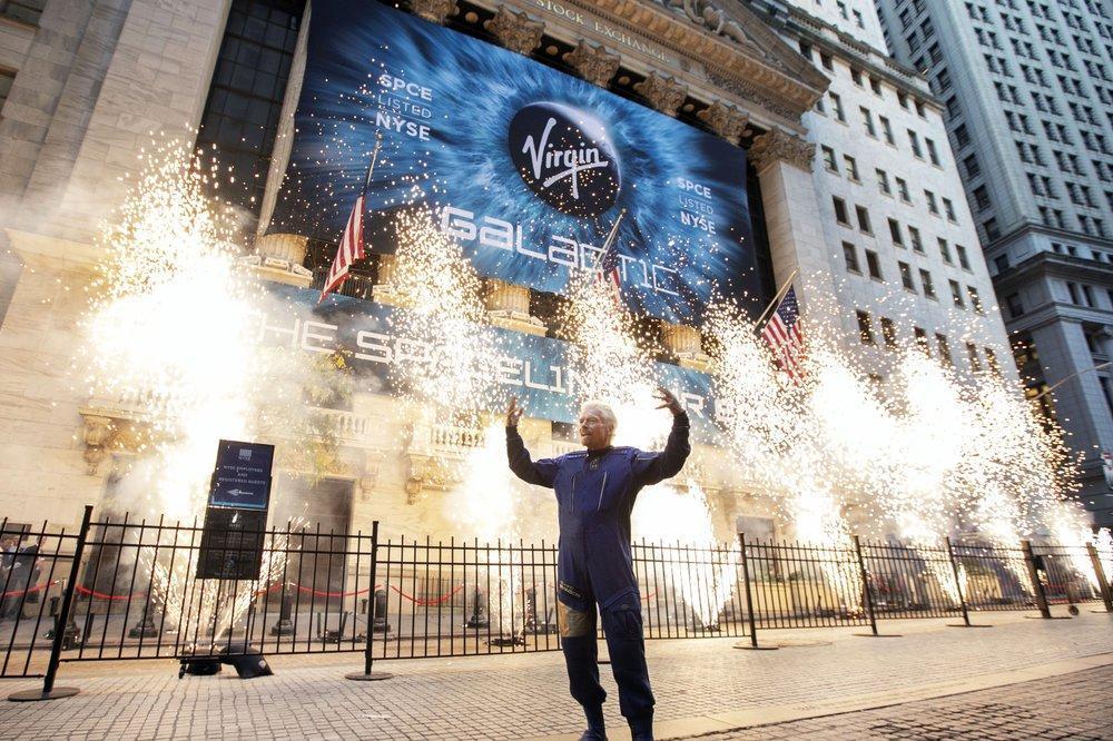 SpaceX opens era of amateur astronauts, cosmic movie sets