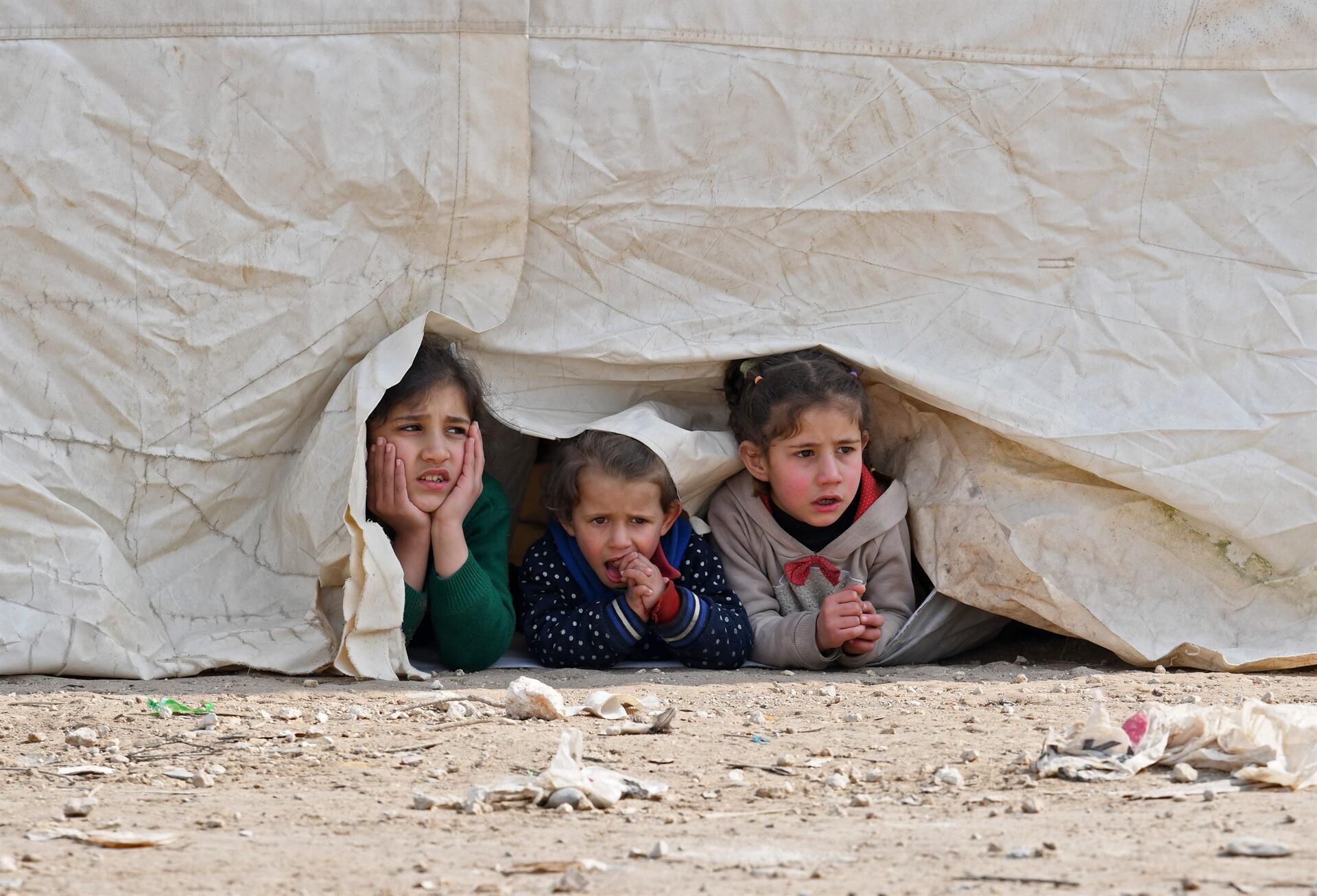 Ankara urges intl community to not ignore Idlib crisis during pandemic
