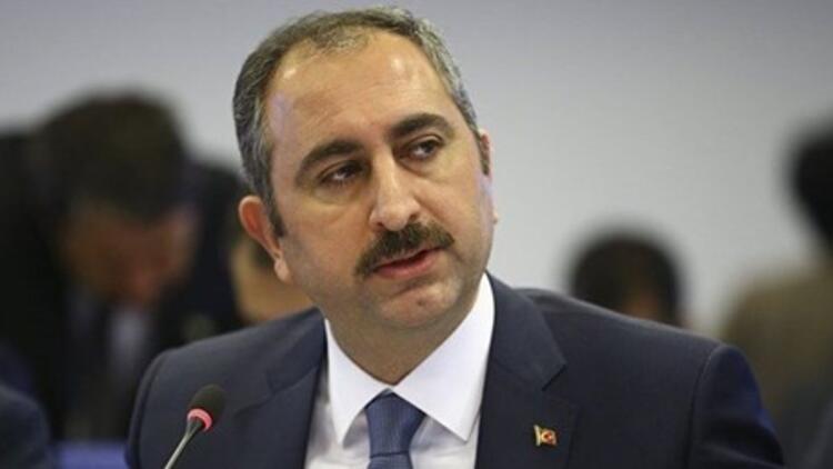 Election law should be revised: Justice minister