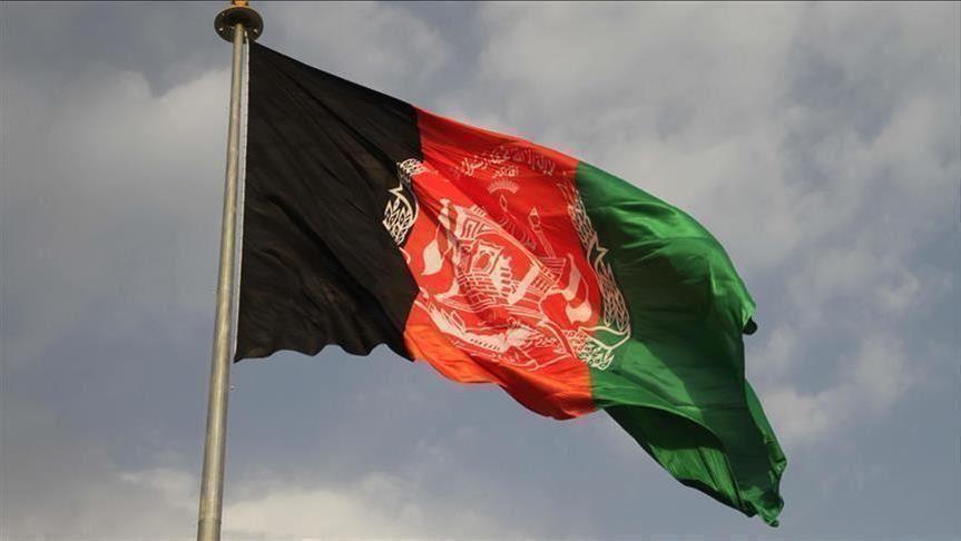Turkey-trained female Afghan cop gets senior post
