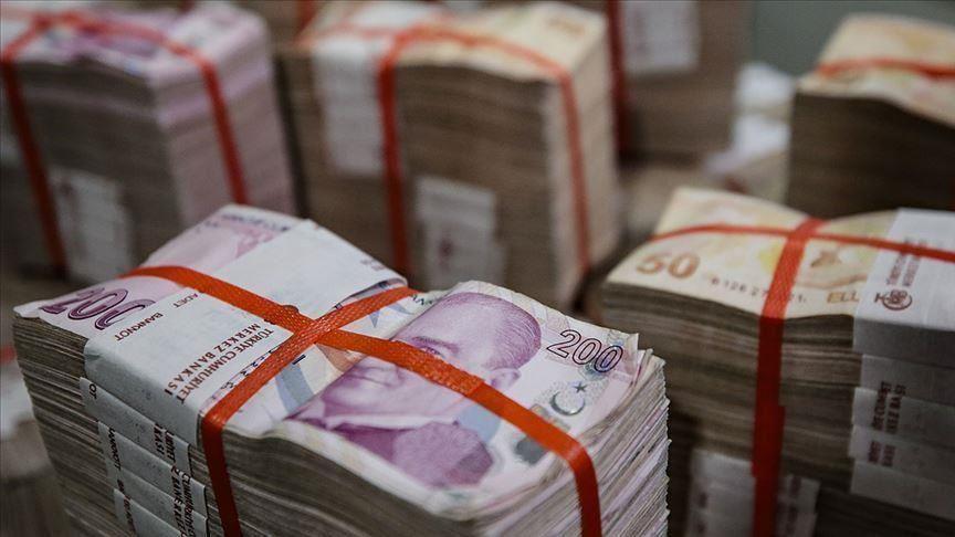 Turkish Treasury borrows $471 mln through auction