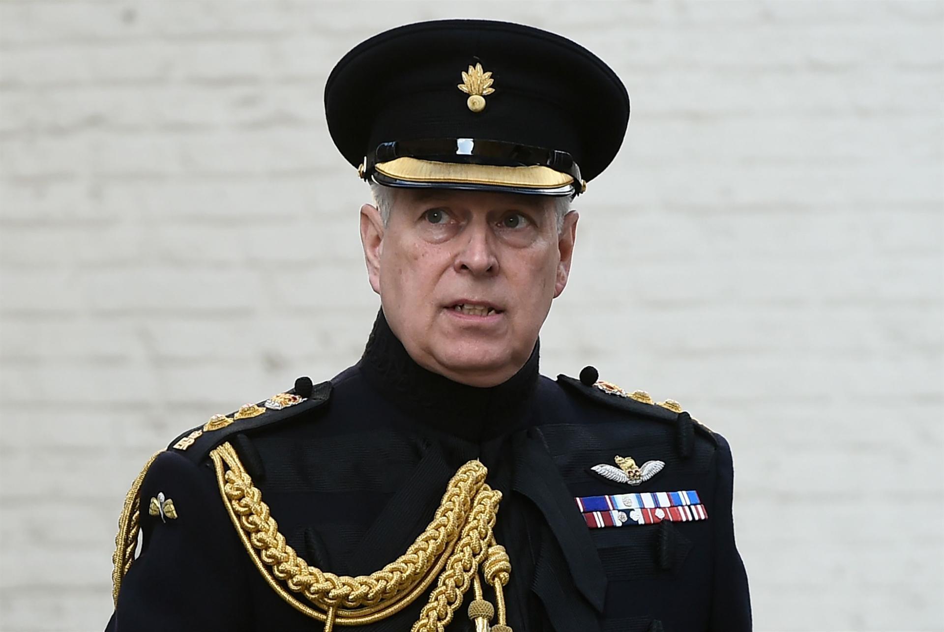 US prosecutors spar with Prince Andrew in Epstein probe