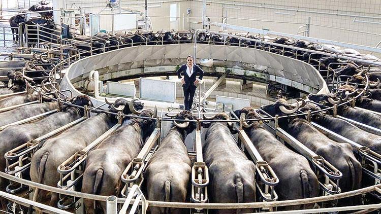 Salt Bae’s abattoir photo sparks fury on social media
