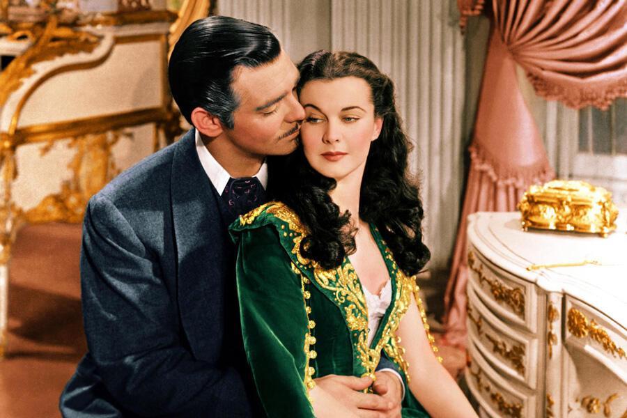 ’Gone with the Wind’ removed from HBO after racism protests
