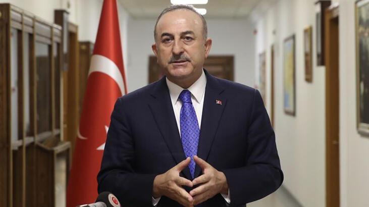 Haftar’s Cairo statement for ceasefire in Libya ‘stillborn’: Turkish FM