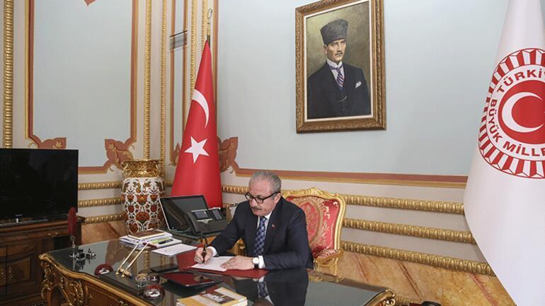 Parliament speaker proposes law to neglect 1960 military coup rulings