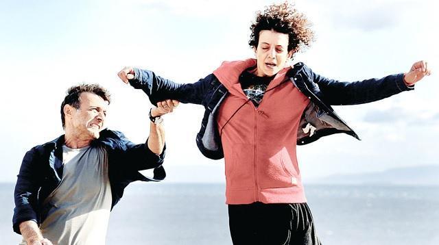 Turkish film wins big at French festival