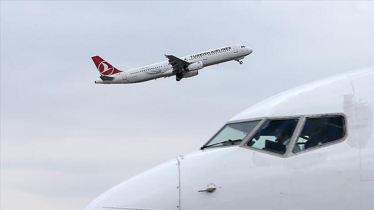 Turkish Airlines to resume flights to US, China