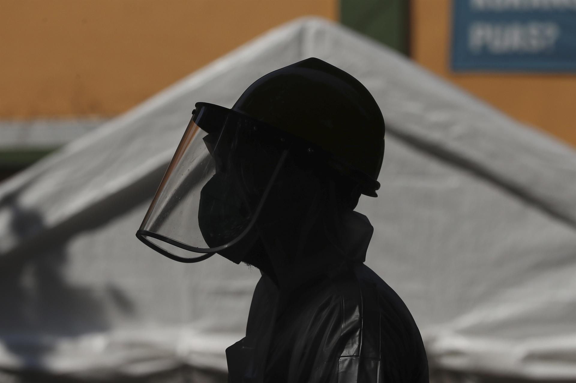 Latin America virus cases top 1.5 mln as markets fear second wave