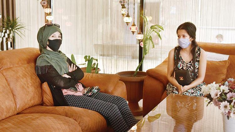 Stranded Algerians’ hotel expenses stir debate