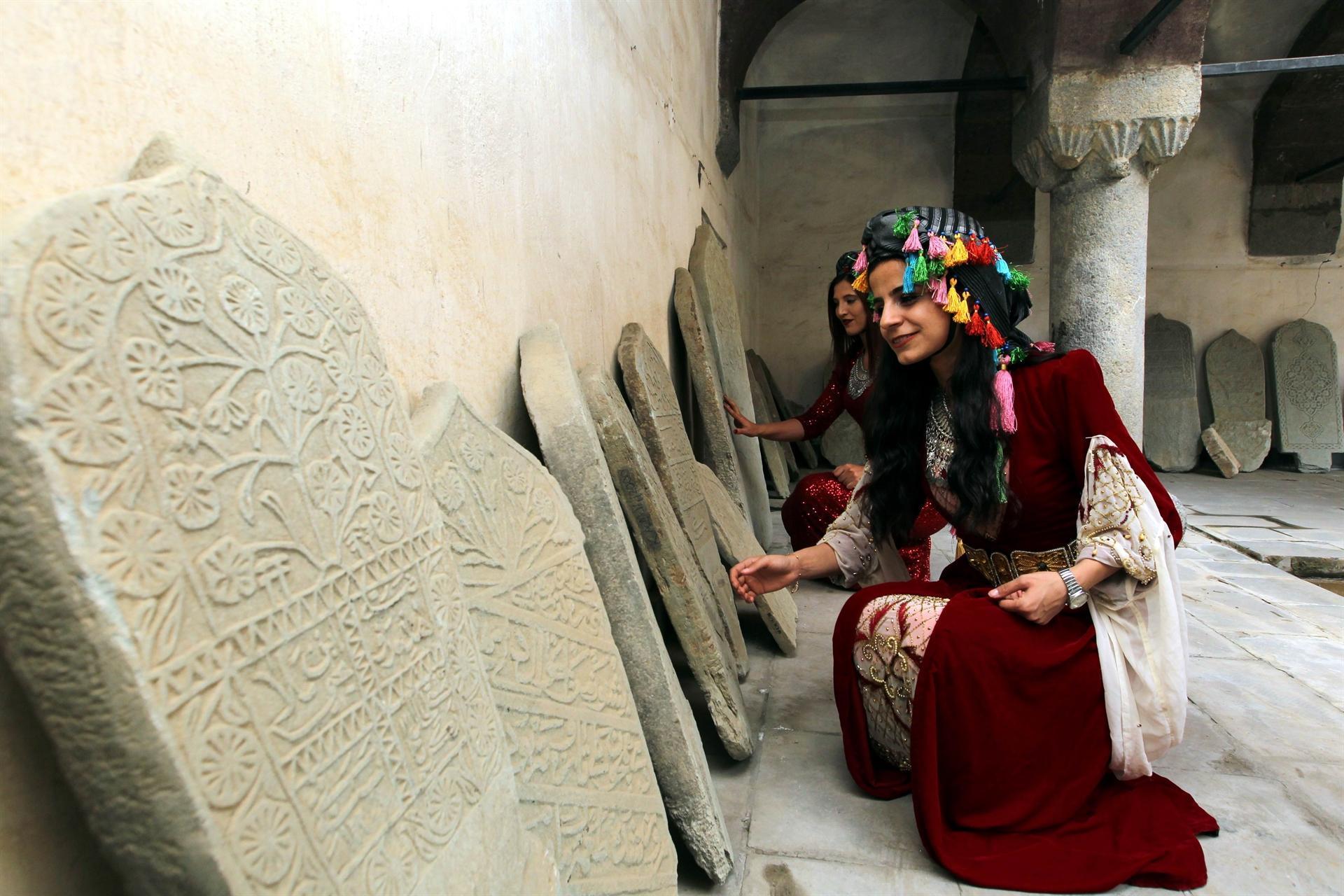 Museum in Hakkari to be built to display history of southeastern province