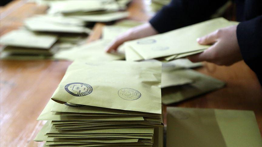 Jailed former HDP co-chair says his party endorsed main opposition CHP in ‘critical’ cities in 2019 local polls