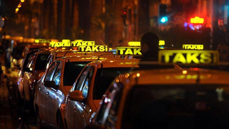 Number of taxis in Istanbul to be increased: Mayor
