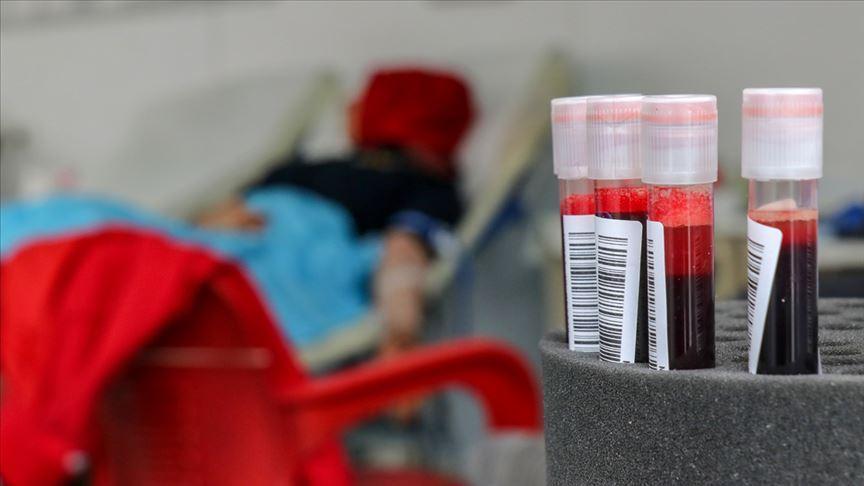 World Blood Donor Day observed during pandemic