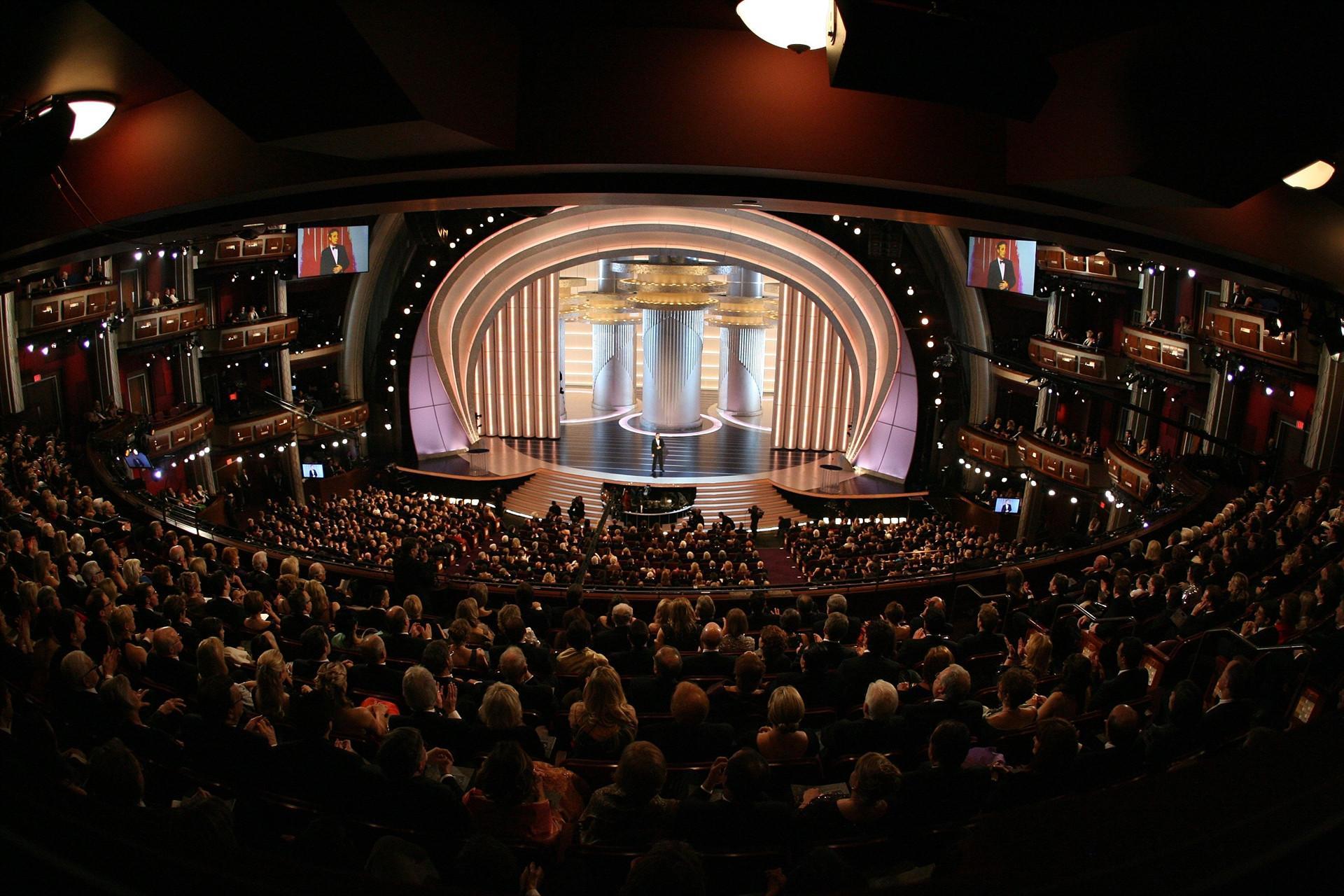 Oscars postponed by two months due to pandemic
