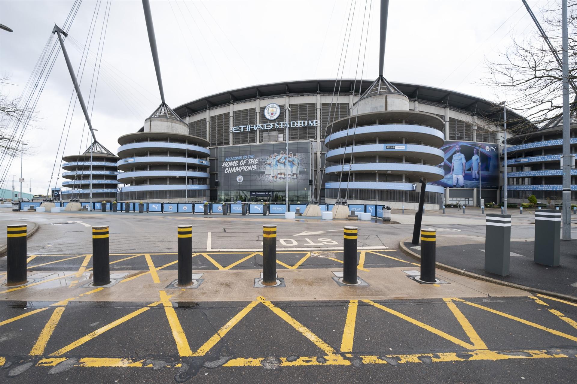 Premier League braces for return after virus shutdown