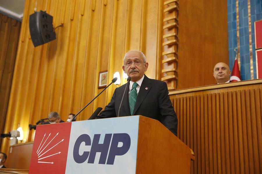 CHP leader vows to make further efforts for justice
