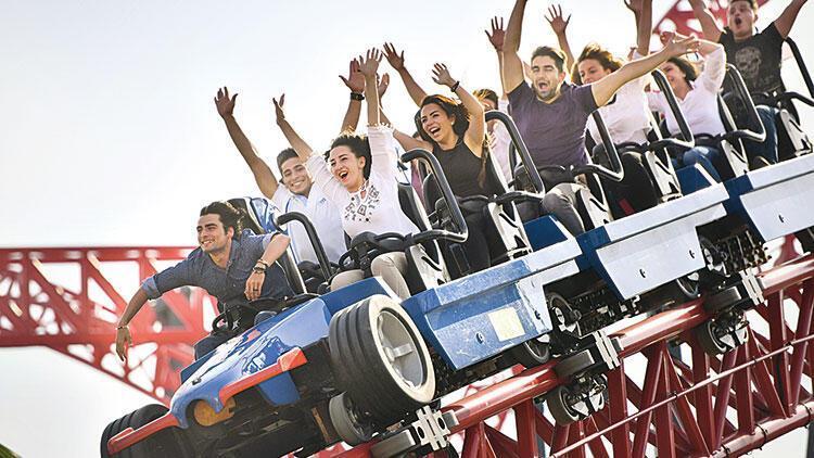 Outdoor leisure venues await reopening order