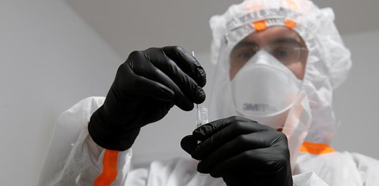 Second peak of coronavirus is possible, warns expert