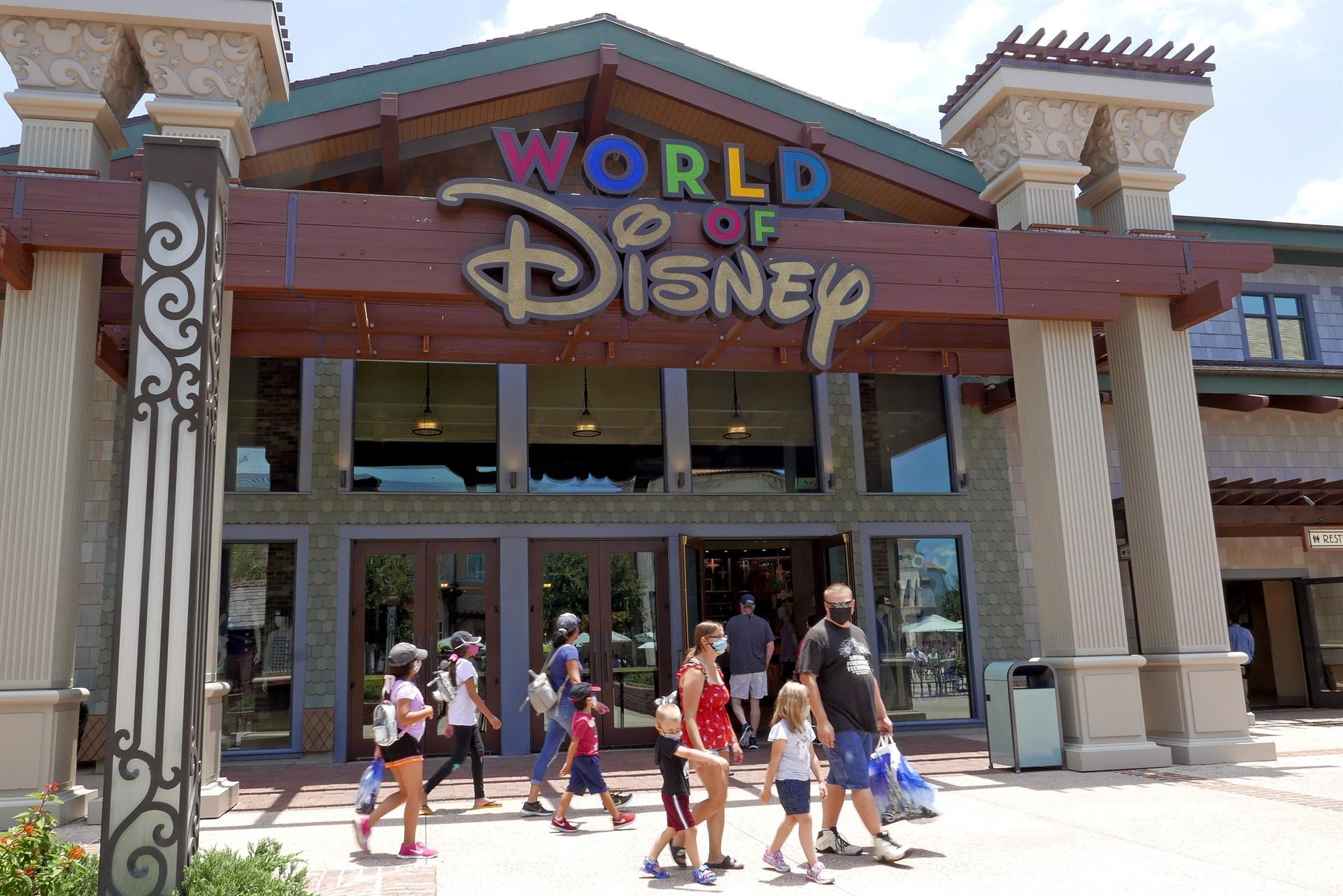 As Florida test numbers rise, the NBA prepares for Disney