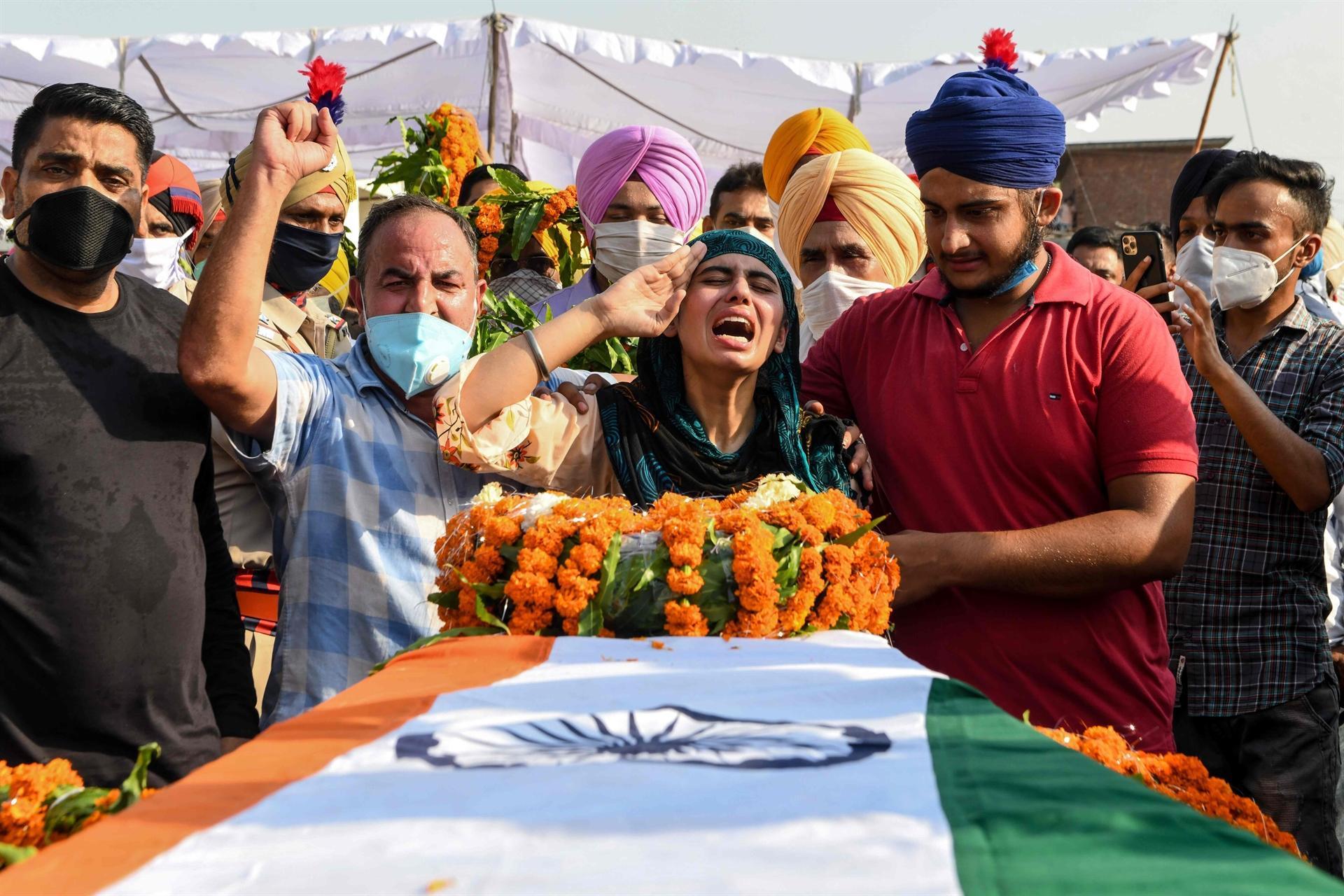 China releases 10 Indian soldiers after border battle: Reports