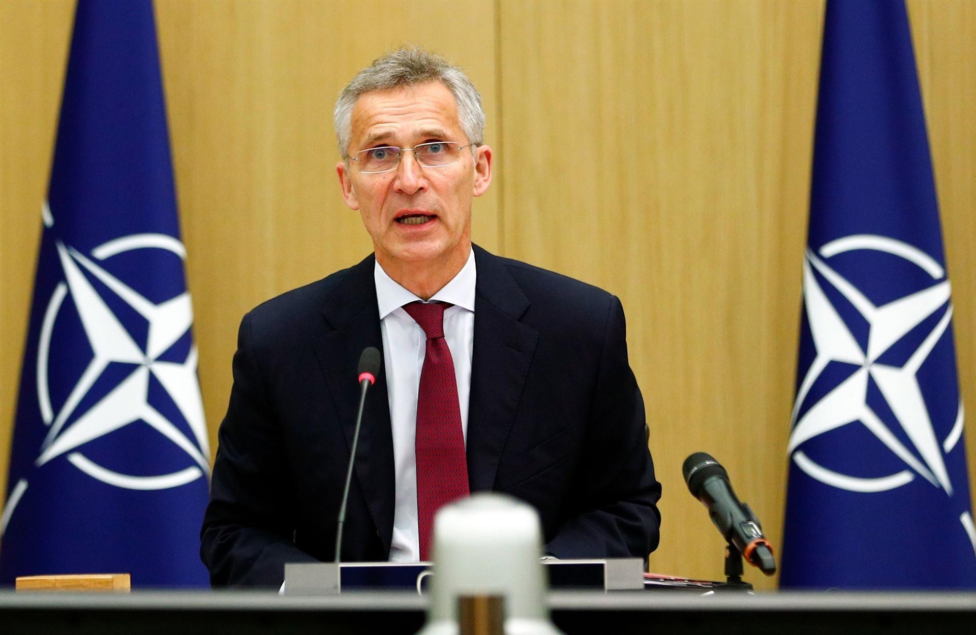 NATO to probe France-Turkey naval incident off Libya