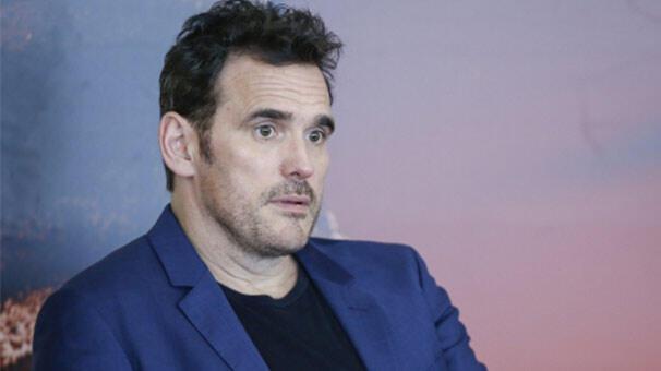 US actor praises Turkey’s efforts on refugees