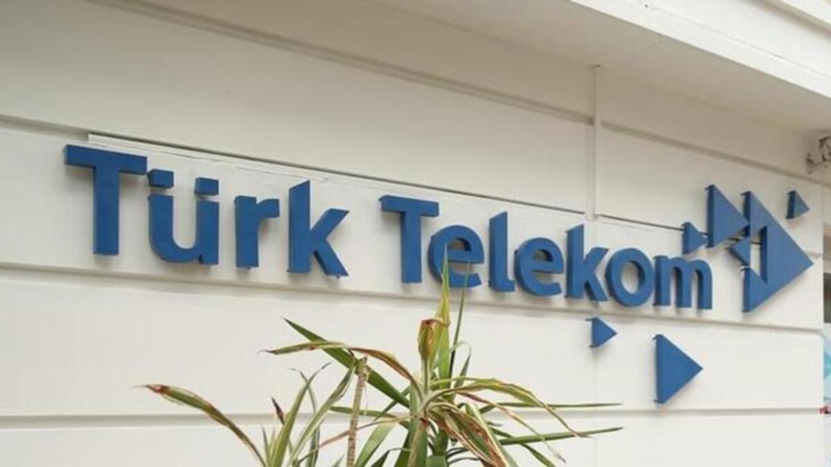 Turk Telekom uses yuan for trade with China