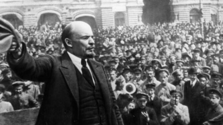 Lenin statue to be unveiled in west Germany after legal battle