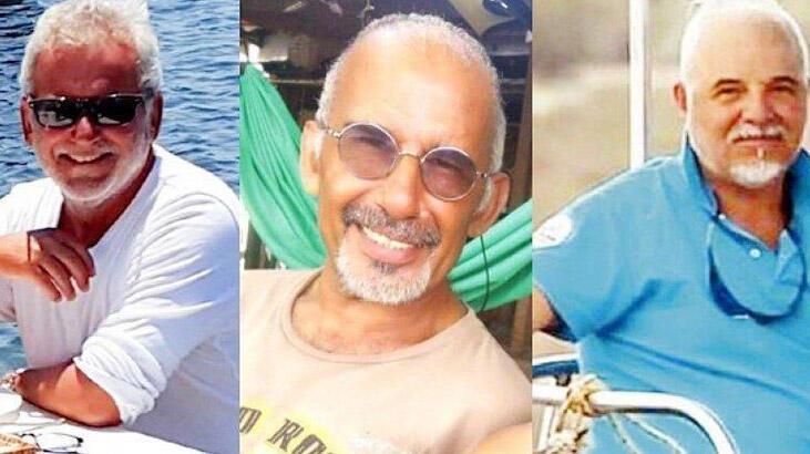 Turkish sailors freed after 3-month captivity in Eritrea