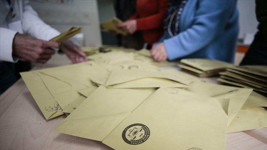 İYİ Party leader says doesn’t expect polls until 2023