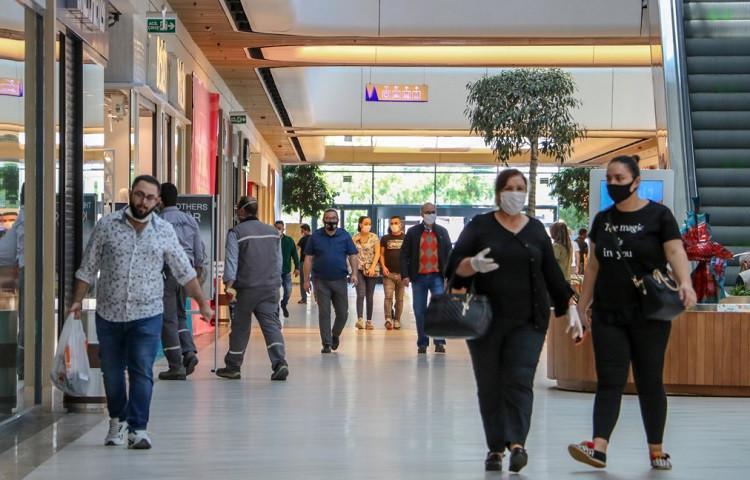 Malls to survive by adapting to post-coronavirus world