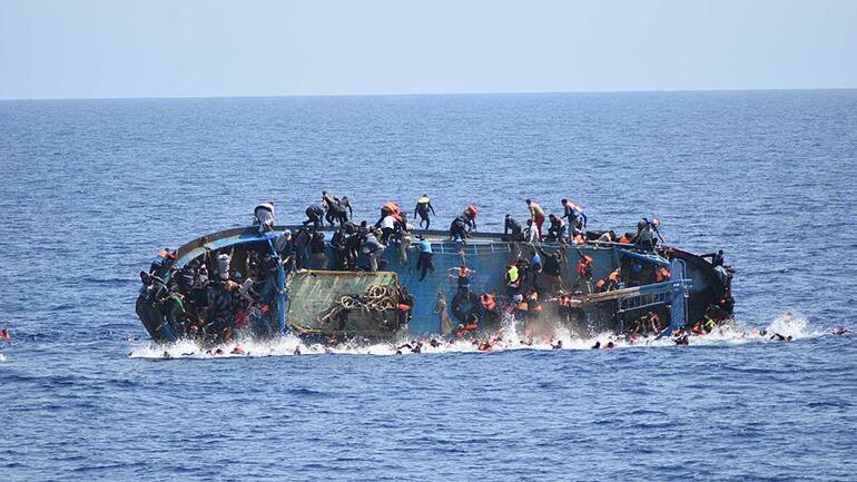 Migrants in Europe face racist, discriminatory hostile policies: Erdoğan