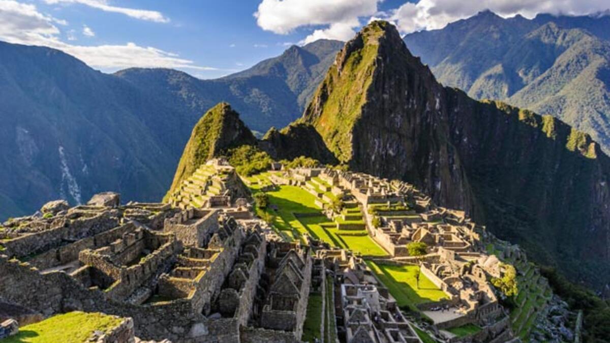 Machu Picchu July reopening ruled out