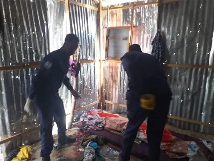 Suicide bombing kills civilian outside Turkish base in Somalia