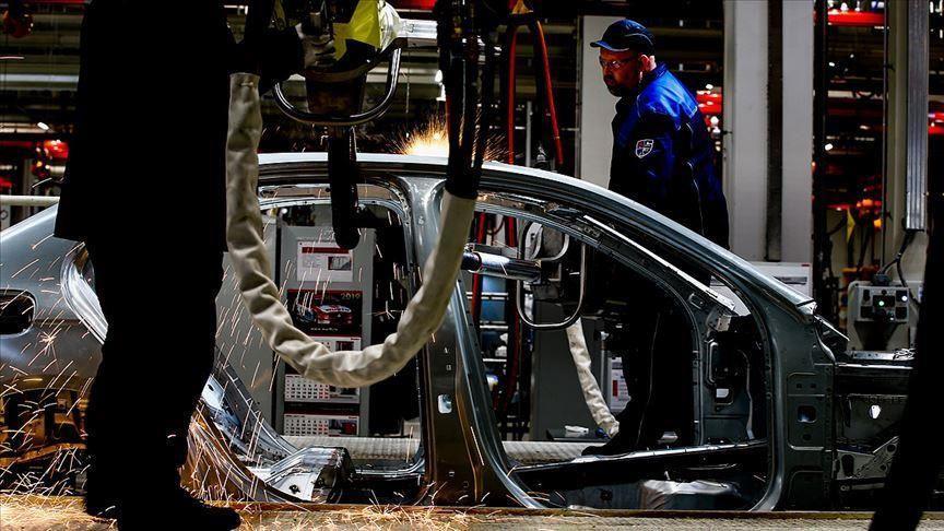 EU car sales to drop 25% in 2020 due to virus: Report