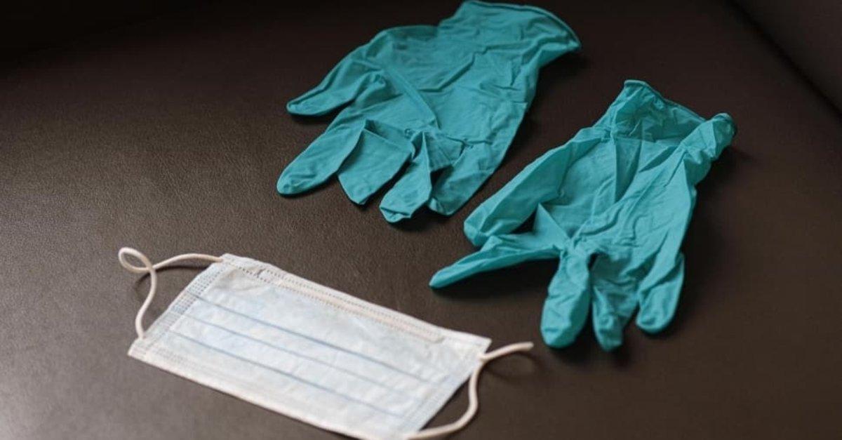 Plastic waste booming from coronavirus in Turkey, warns academic