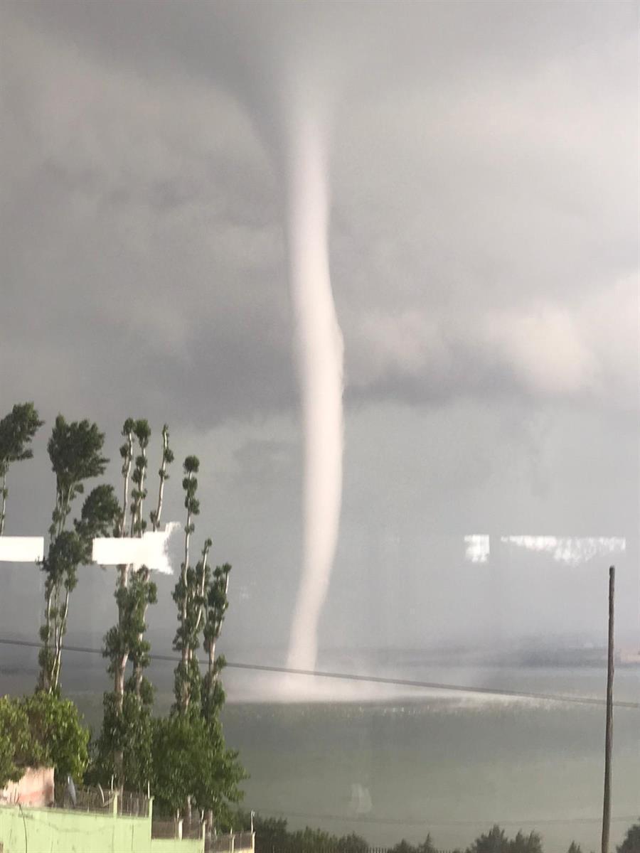 One dead due to heavy rain in Istanbul
