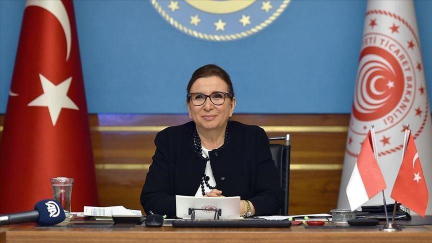 Turkish contractors ready to build Indonesian capital: Minister