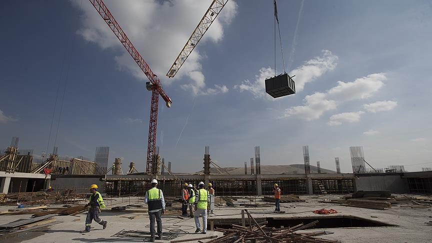 Sectoral confidence up in June