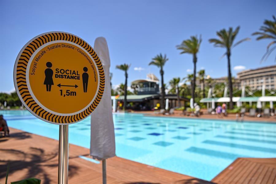 Measures aim to revive tourism sector