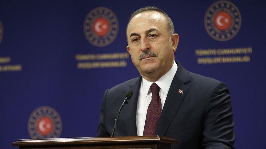 Top Turkish diplomat slams Macron’s Libya remarks