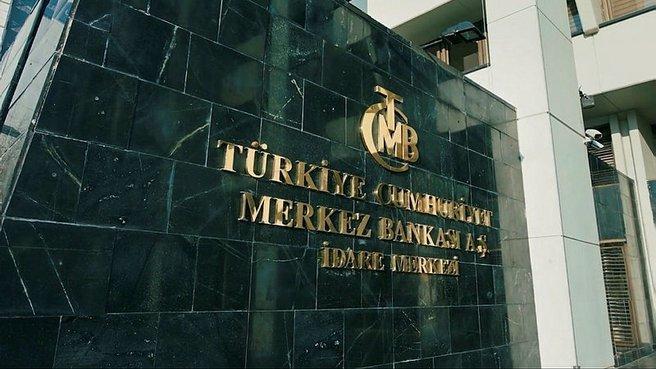 Turkish Central Bank keeps interest rates constant