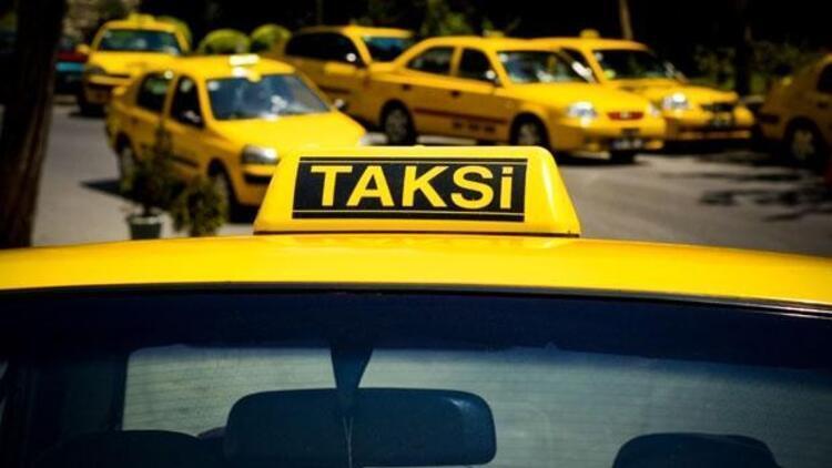 Istanbul Municipality’s proposal to increase number of cabs in megacity rejected